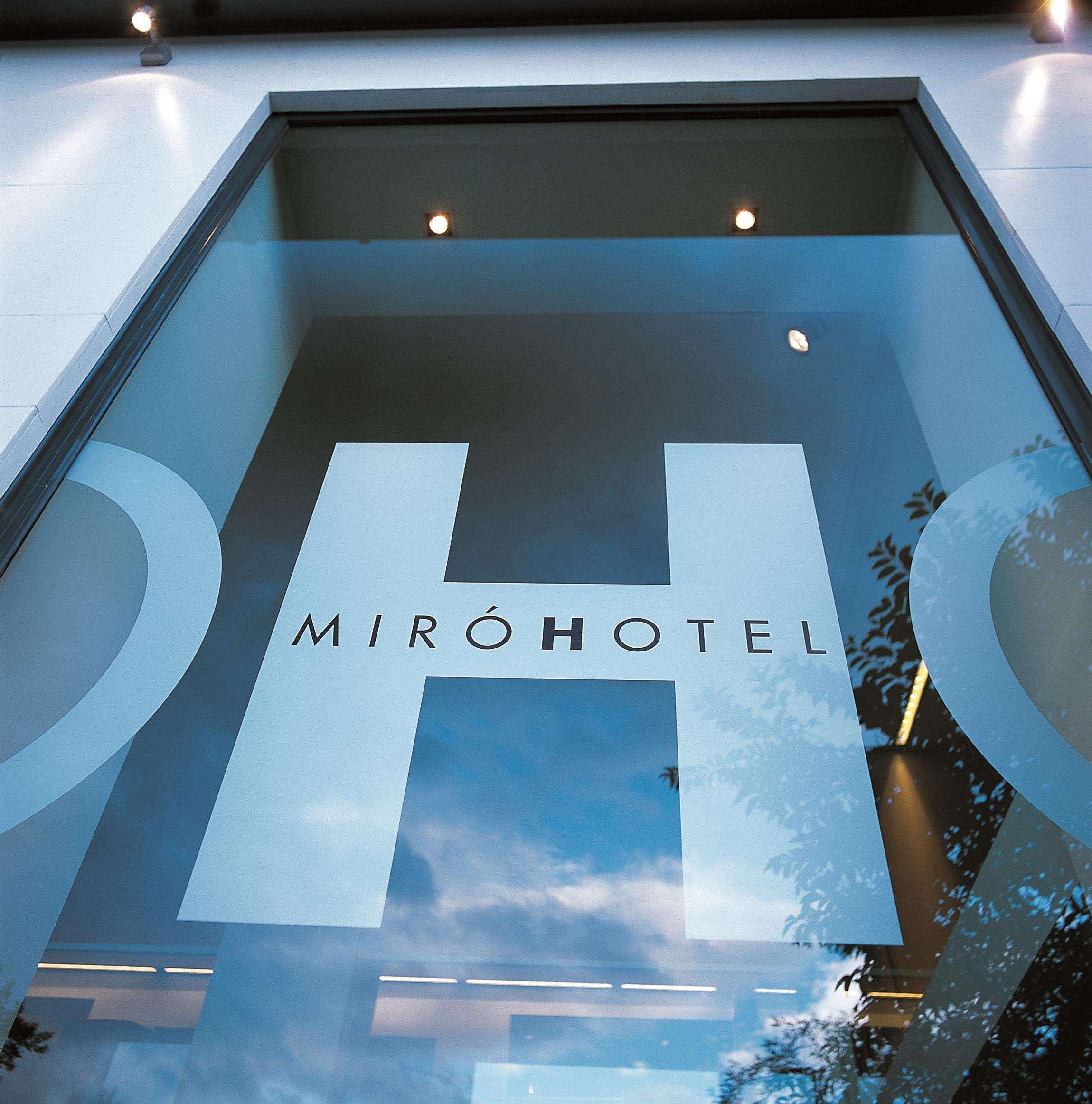 Hotel Miro 4*