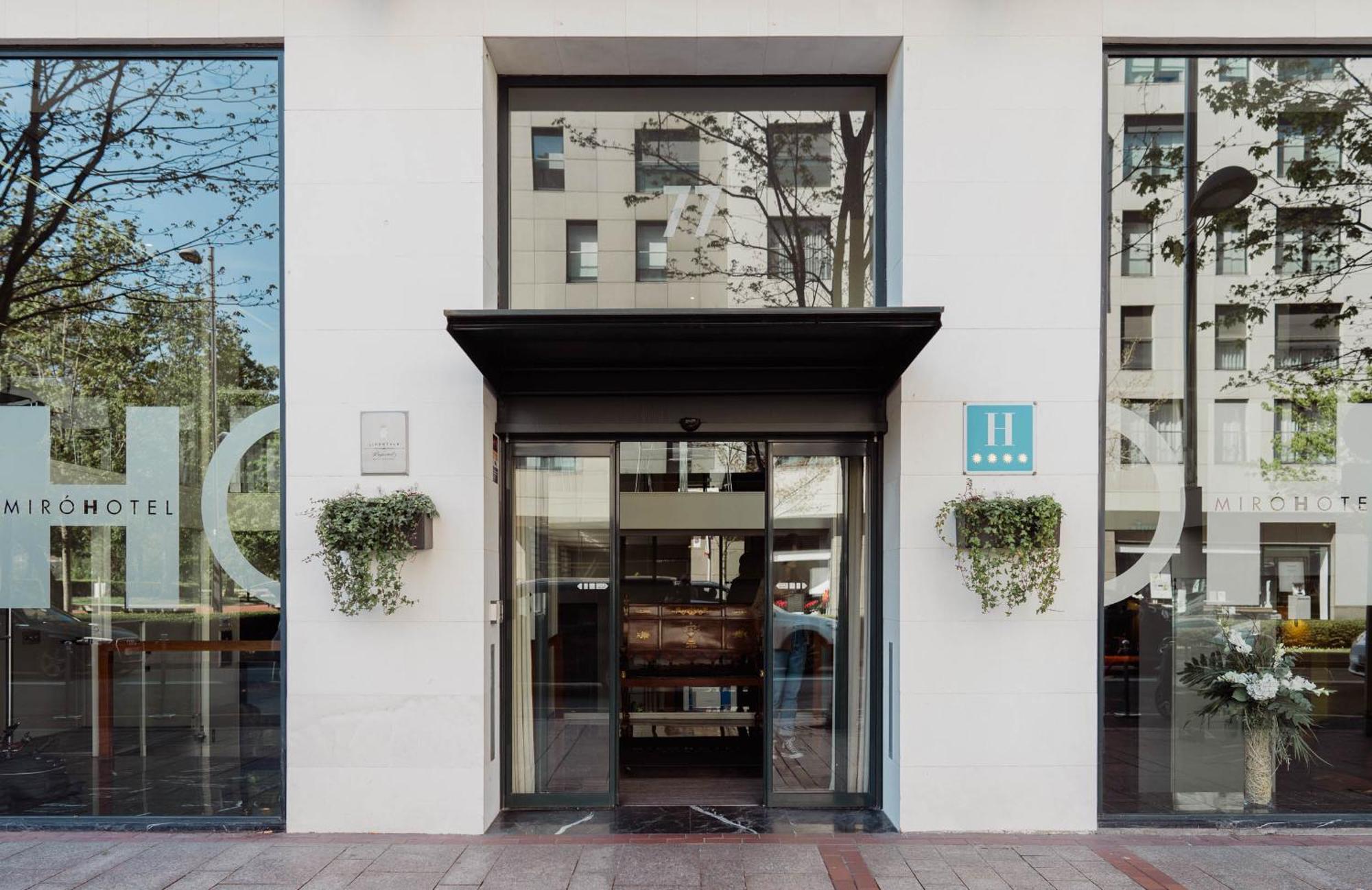 Miro Hotel